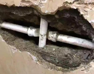 唐山测漏水哪家好