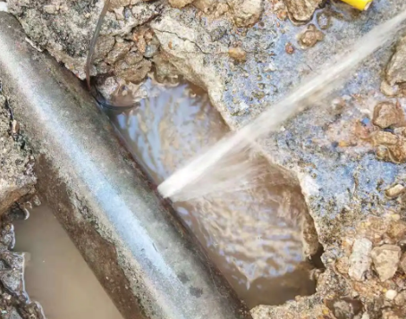 唐山测漏水公司