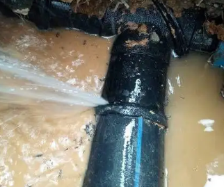 唐山测漏水公司哪家好