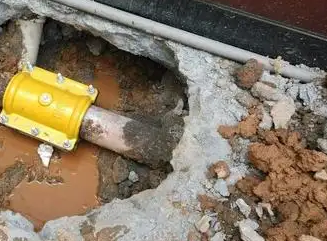 唐山漏水检测哪家好